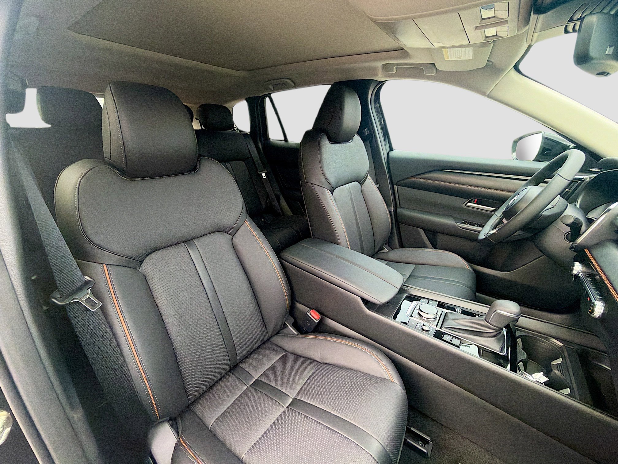 New 2026 MAZDA CX-50 2.5 Hybrid w/ Weather Package image 17