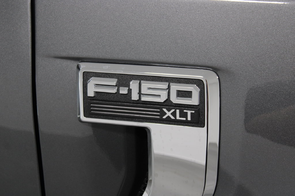 New 2026 Ford F150 XLT w/ Equipment Group 302A MID RWD image 11