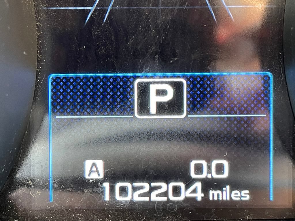 Used 2018 Subaru Outback 2.5i Premium AWD/4WD image 19