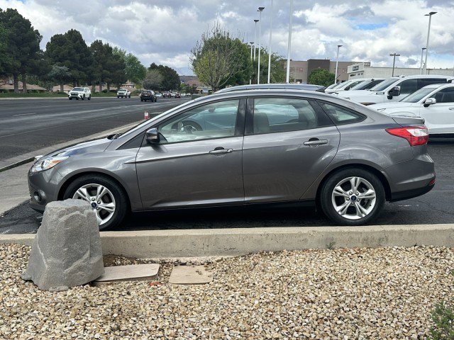 Used 2014 Ford Focus SE image 6