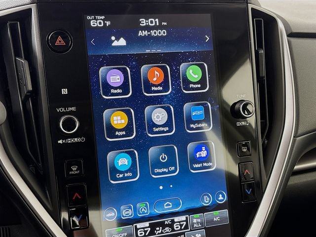 New 2026 Subaru Impreza 2.0i Sport AWD/4WD image 15