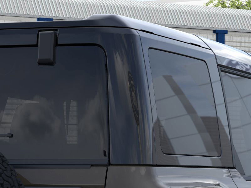 New 2025 Ford Bronco Raptor image 25