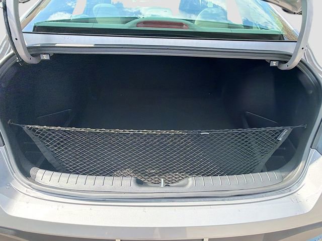 New 2026 Hyundai Elantra SE w/ Cargo Package FWD image 25