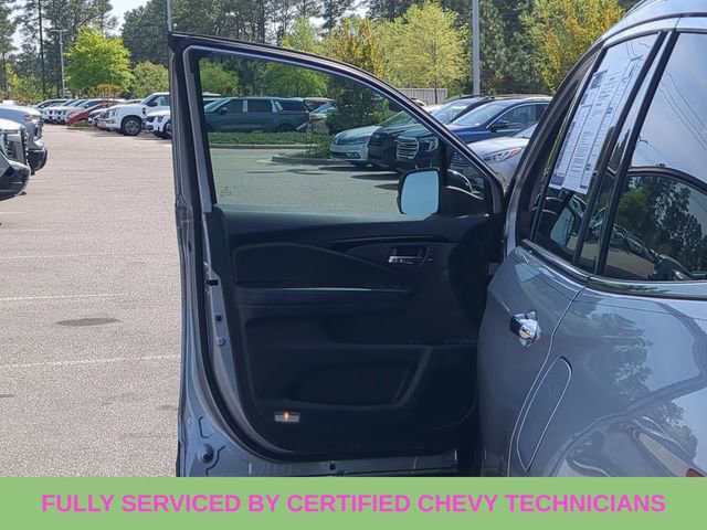 Used 2022 Honda Pilot Elite image 21