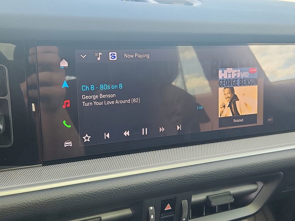 New 2026 Porsche Cayenne Coupe image 16