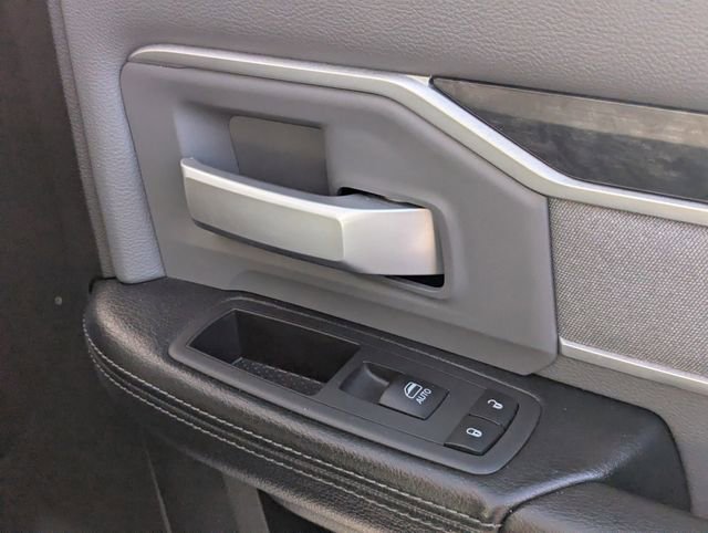 Used 2021 RAM 3500 Big Horn image 10