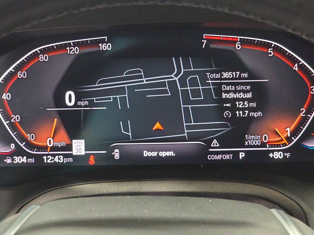 Used 2021 BMW 330i Sedan w/ Premium Package RWD image 14