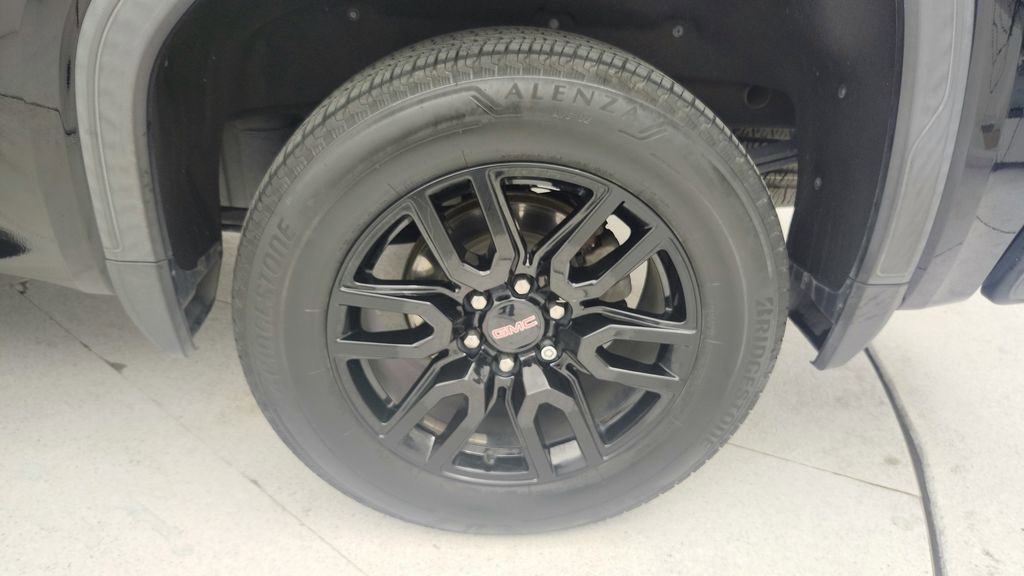 Used 2021 GMC Sierra 1500 Elevation image 27