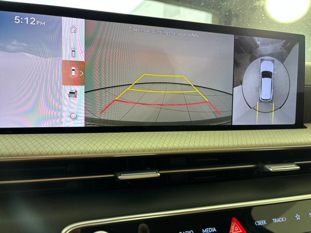 New 2026 Genesis GV80 3.5T Prestige AWD/4WD image 38