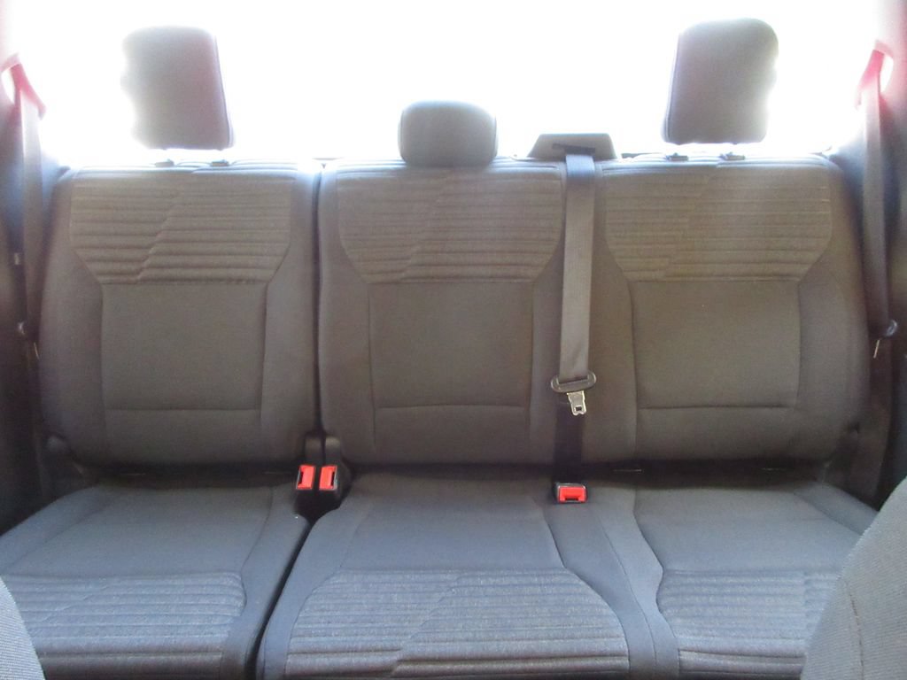 Certified 2023 Ford F150 XL w/ STX Appearance Package RWD image 24