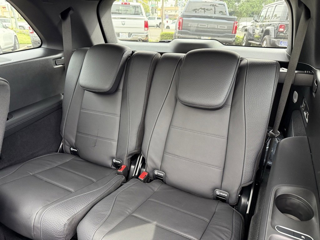 New 2026 Mercedes-Benz GLS 580 4MATIC image 14