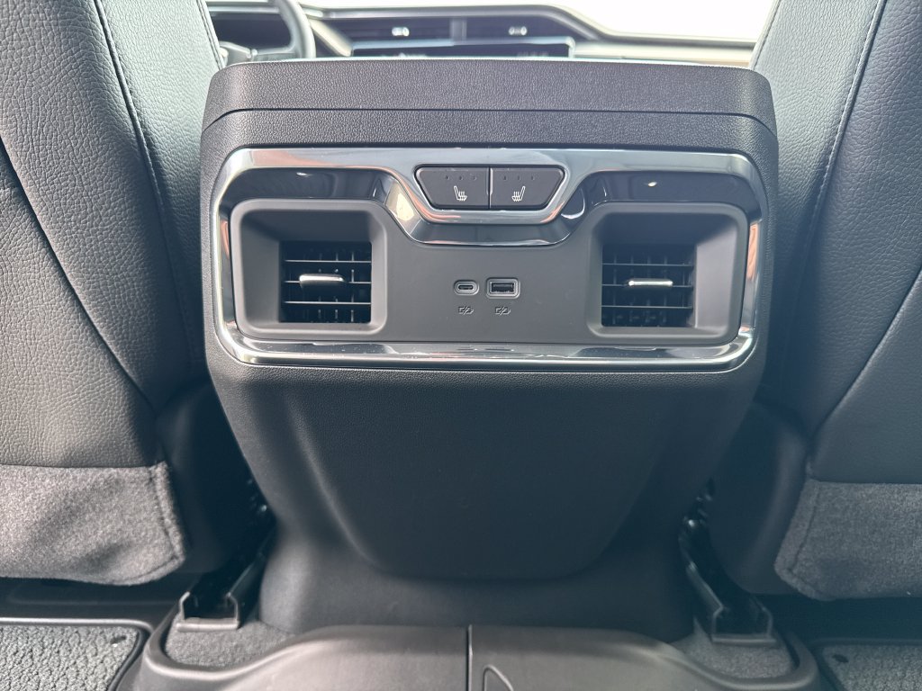 New 2026 GMC Sierra 1500 Denali AWD/4WD image 45