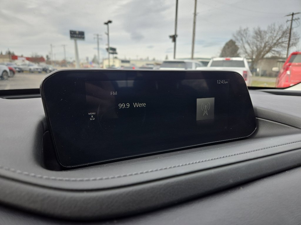 Used 2023 MAZDA CX-30 AWD 2.5 S image 21