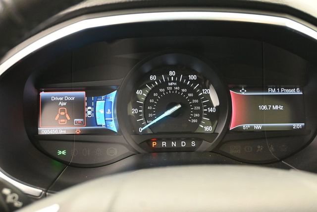 Used 2015 Ford Edge Sport w/ Equipment Group 401A AWD/4WD image 10