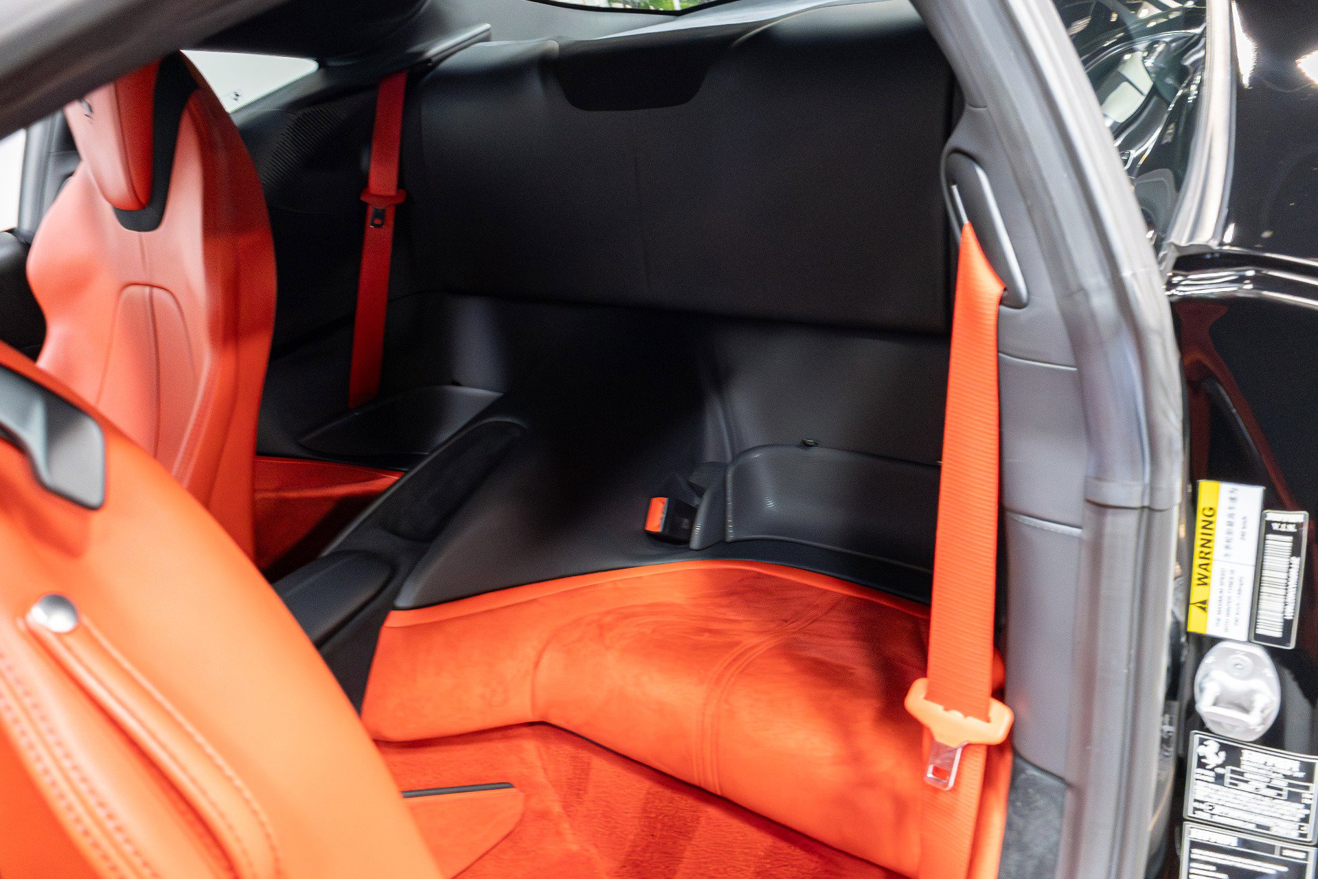 Used 2022 Ferrari Roma image 38