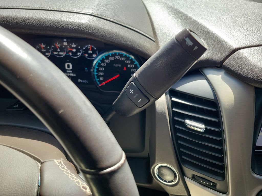 Used 2019 GMC Yukon Denali w/ Denali Ultimate Package image 33