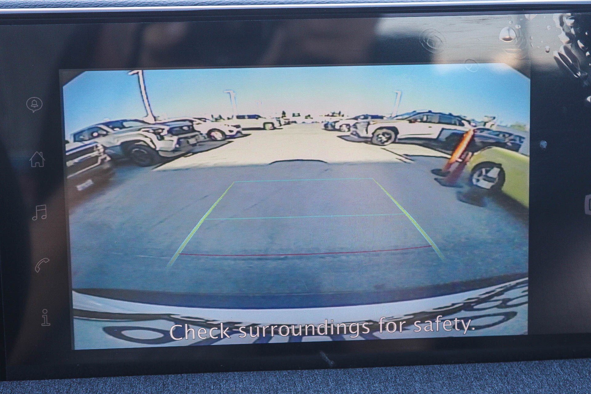 Used 2025 Nissan Kicks SV w/ Charging Package FWD image 25
