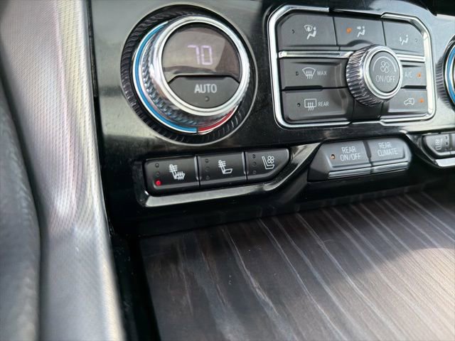 Used 2021 GMC Yukon Denali w/ Denali Premium Package image 21