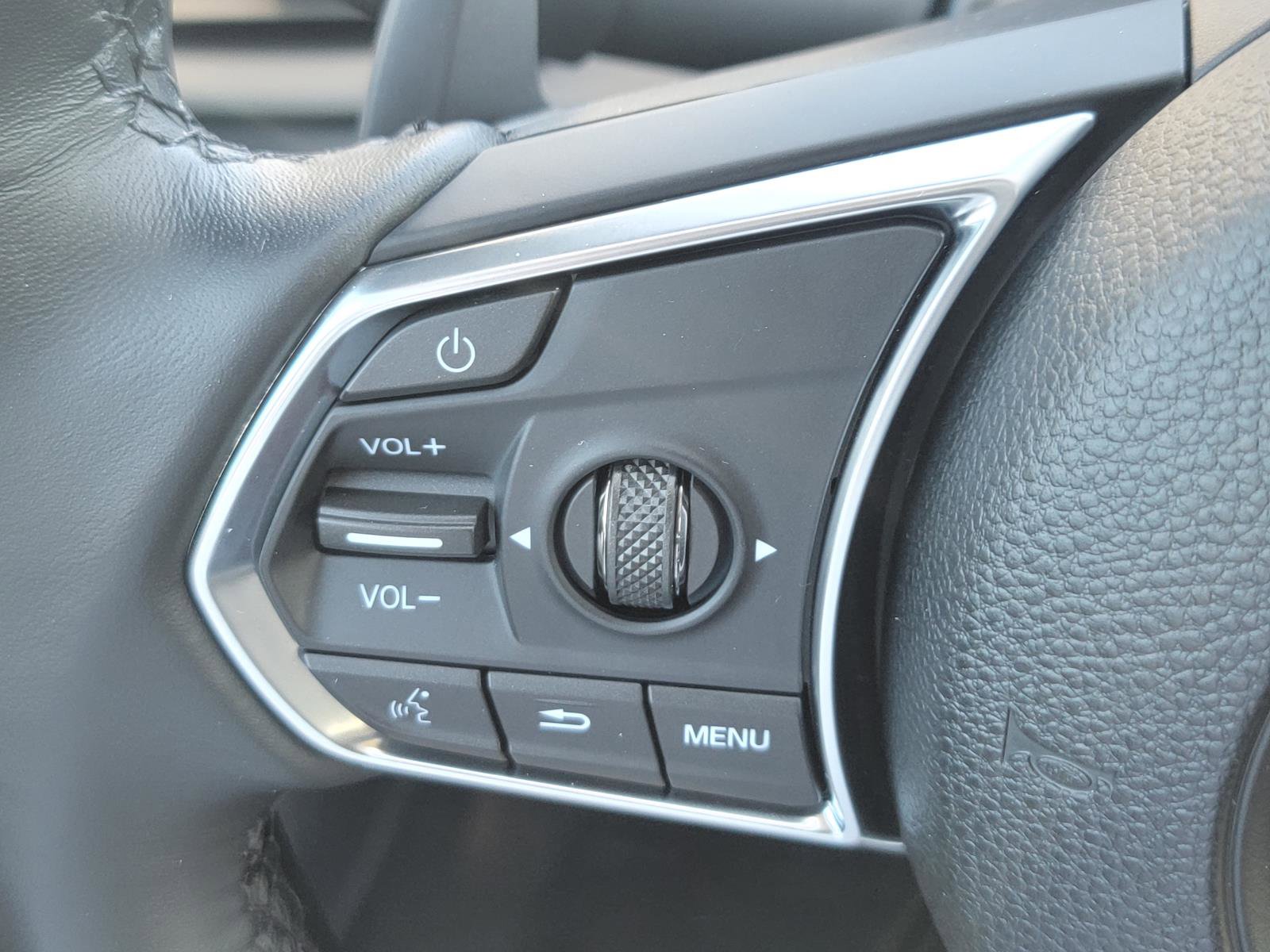 Certified 2025 Acura TLX w/ Technology Package FWD image 21