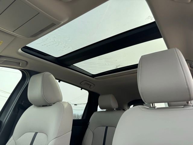 New 2026 MAZDA CX-90 3.3 Turbo w/ Premium Sport Pkg image 7