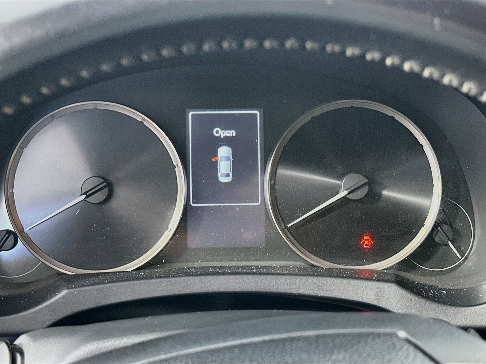 Used 2019 Lexus IS 300 w/ Accessory Package RWD image 12