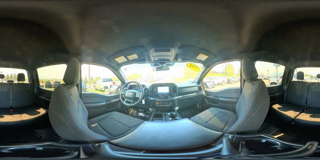 Used 2021 Ford F150 Tremor image 37