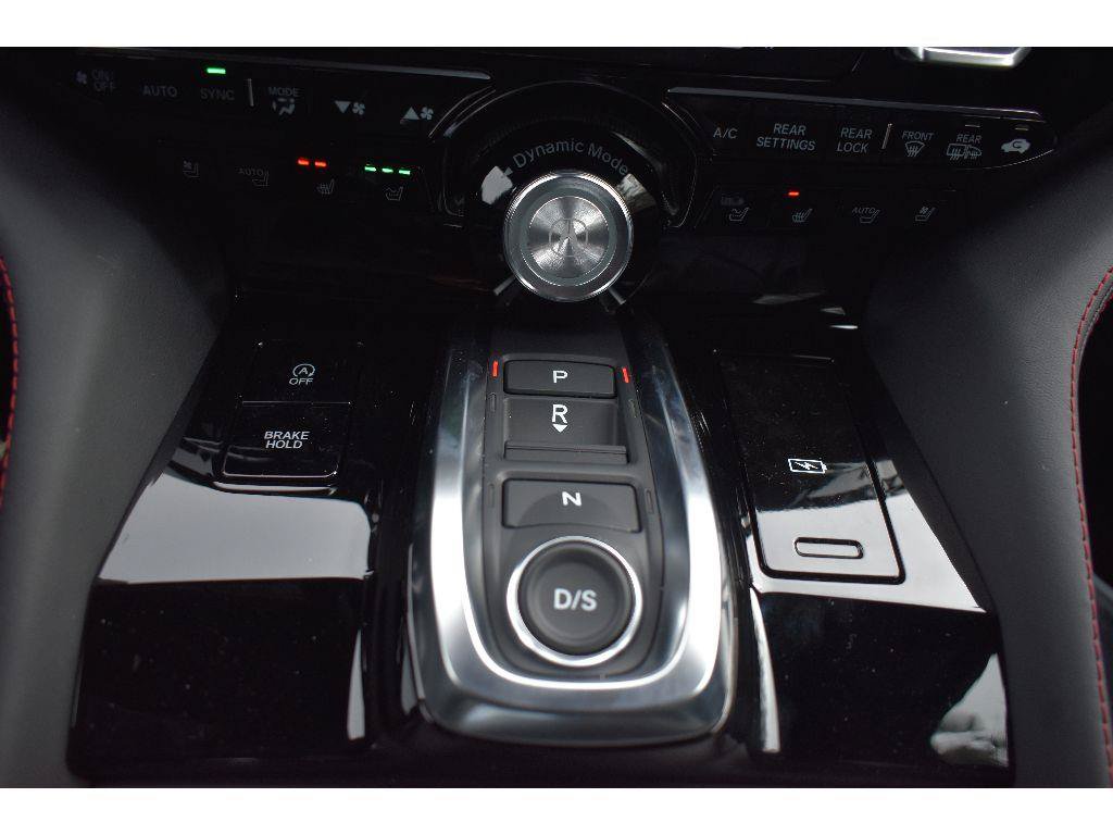 New 2026 Acura MDX A-Spec w/ Advance Package AWD/4WD image 17