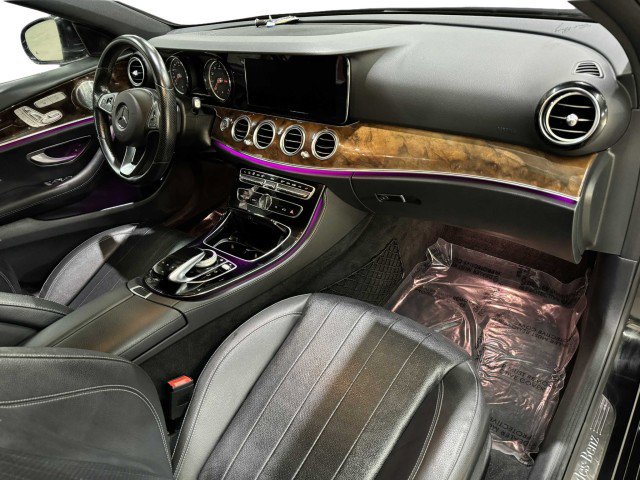 Used 2017 Mercedes-Benz E 400 4MATIC Wagon image 64