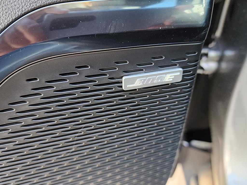 New 2026 GMC Acadia AT4 w/ Luxury Package image 15