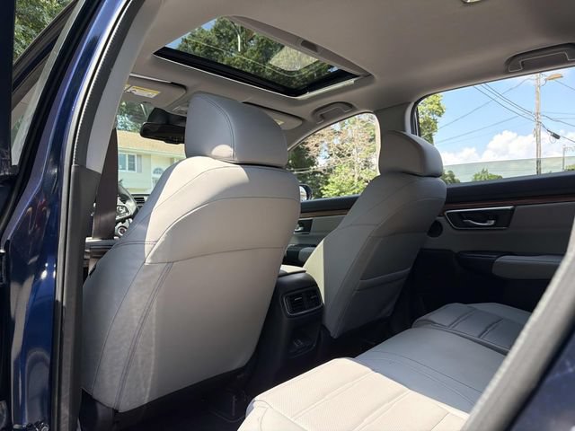 Used 2021 Honda CR-V Touring image 18
