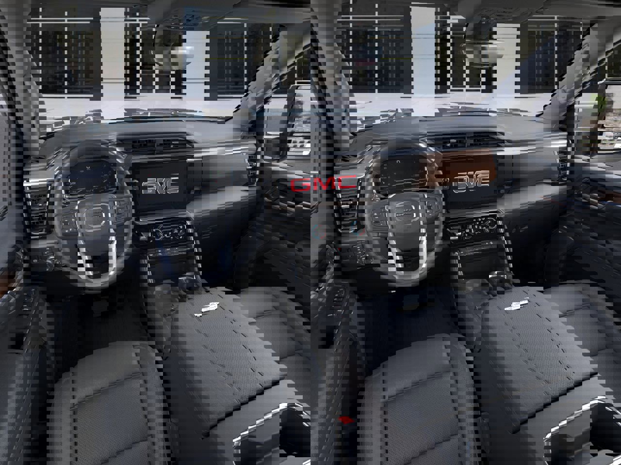 New 2026 GMC Sierra 2500 Denali w/ Denali Reserve Package image 15