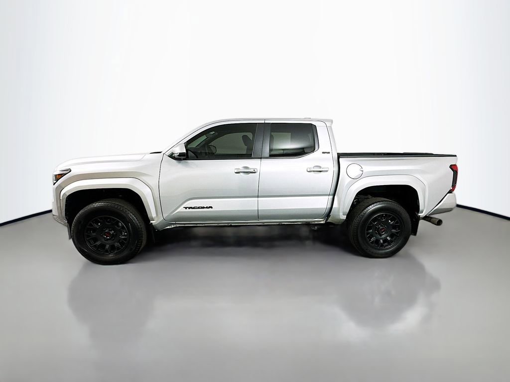 Certified 2024 Toyota Tacoma SR5 image 8