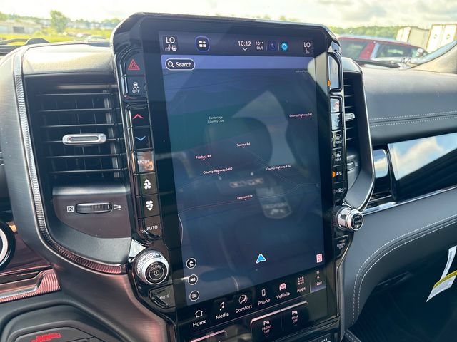 New 2026 RAM 1500 RHO w/ RHO Level 1 Equipment Group AWD/4WD image 18