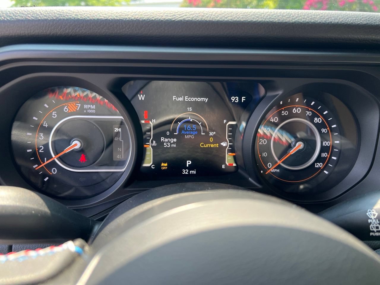 New 2026 Jeep Wrangler Unlimited Sport w/ Dual Top Group AWD/4WD image 22