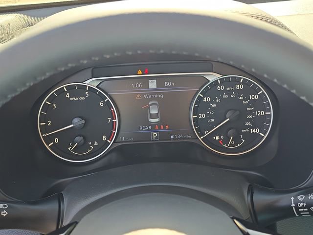 New 2025 Nissan Altima 2.5 SL image 35