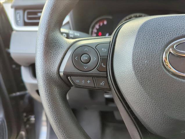 Used 2023 Toyota RAV4 LE image 14