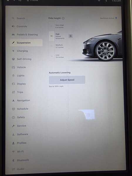 Used 2018 Tesla Model S 100D AWD/4WD image 15