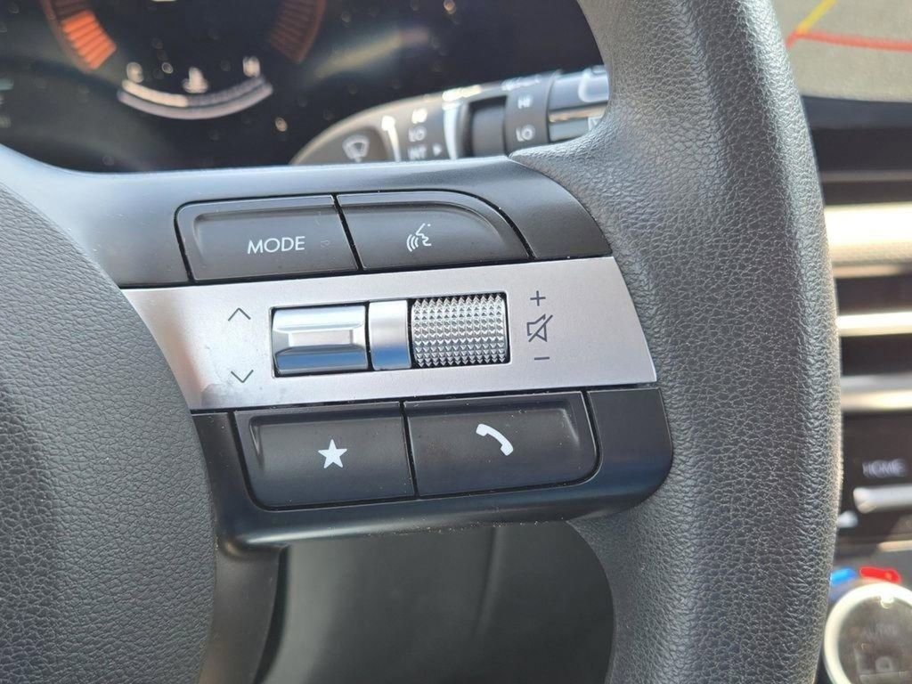 Used 2025 Hyundai Tucson SEL image 29