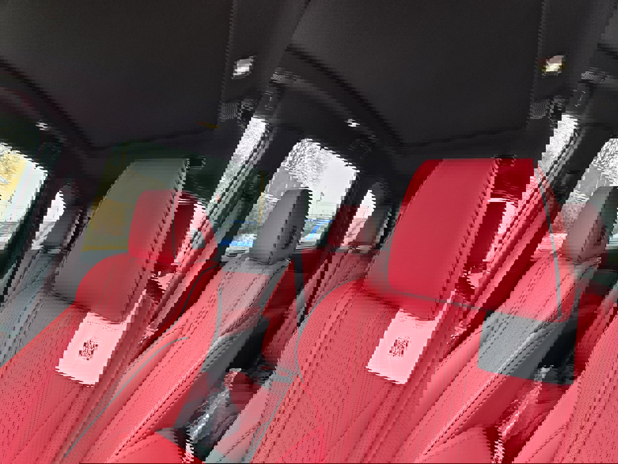 New 2026 Acura MDX A-Spec image 26