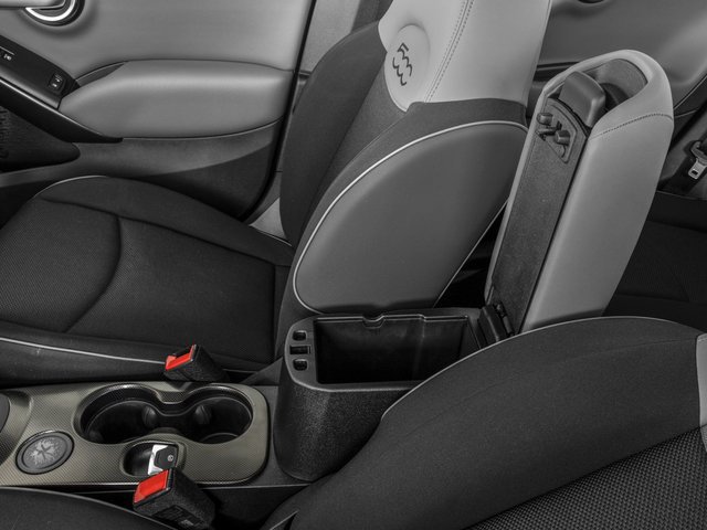 Used 2016 FIAT 500X Easy FWD image 17