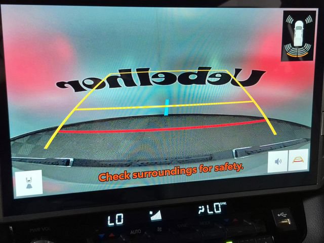 New 2026 Toyota Tundra Limited AWD/4WD image 23
