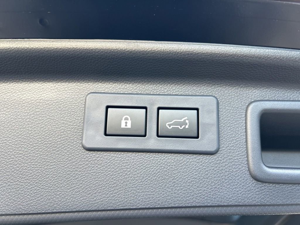 Used 2025 Subaru Forester Wilderness image 53