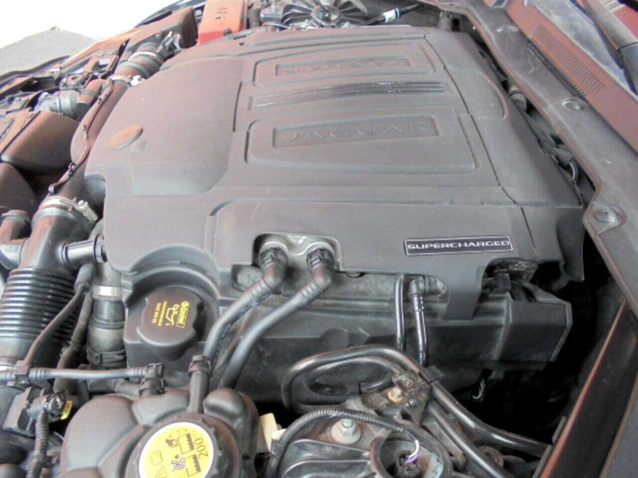 Used 2018 Jaguar XE R-Sport image 36