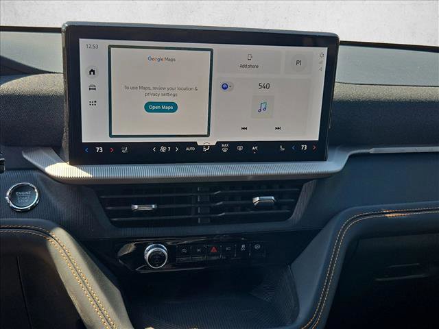 New 2026 Ford Explorer Tremor w/ Tremor Ultimate Package image 12