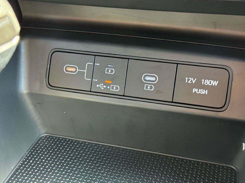 New 2026 Hyundai Tucson SEL Plus AWD/4WD image 20