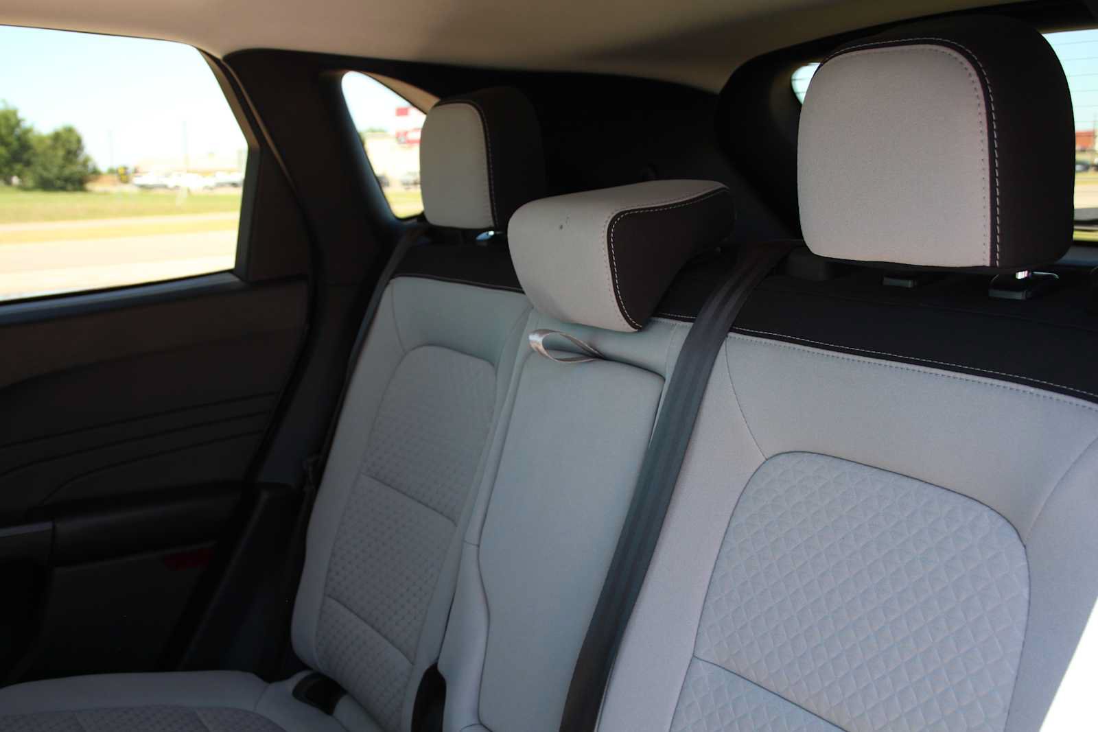 Used 2024 Ford Escape Active AWD/4WD image 21