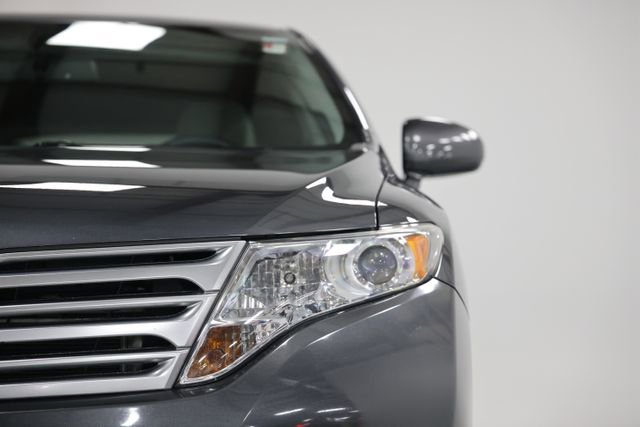Used 2011 Toyota Venza AWD w/ Convenience Pkg image 3