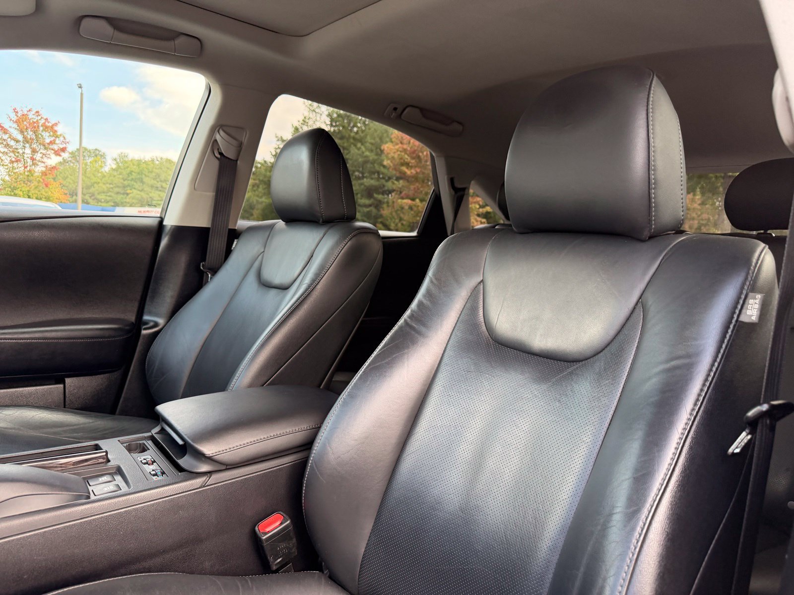 Used 2015 Lexus RX 350 AWD image 16