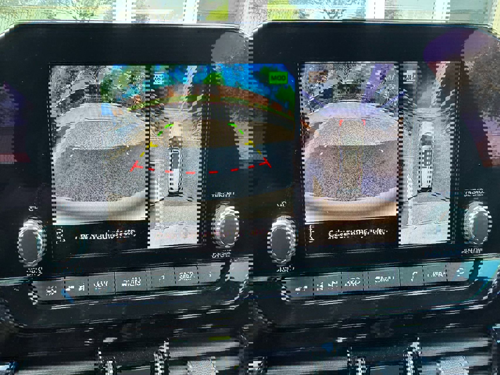 Used 2024 Nissan Pathfinder Rock Creek image 32