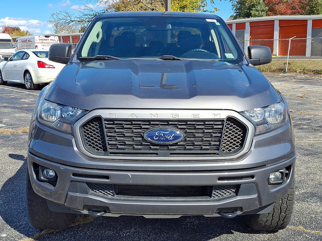 Used 2021 Ford Ranger XLT w/ FX2 Package image 8